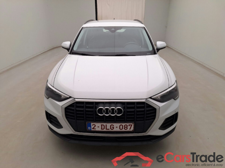 Audi, Q3 '18, Audi Q3 35 TFSI S tronic 5d