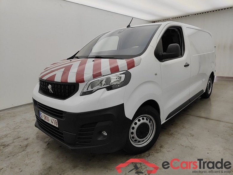 Peugeot Expert Standard L2 2.0 BlueHDi 145 EAT8 4d #1