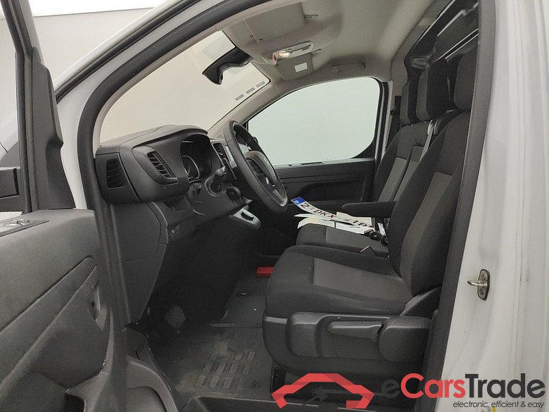 Peugeot Expert Standard L2 2.0 BlueHDi 145 EAT8 4d #3