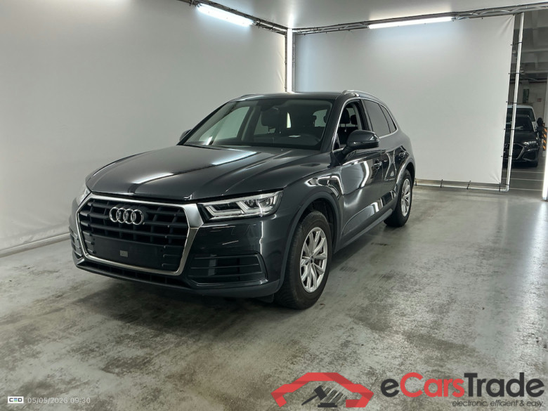 AUDI Q5 DIESEL - 2017 30 TDi Business Edition S tronic #1