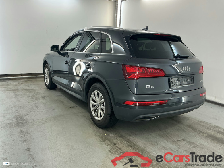 AUDI Q5 DIESEL - 2017 30 TDi Business Edition S tronic #3