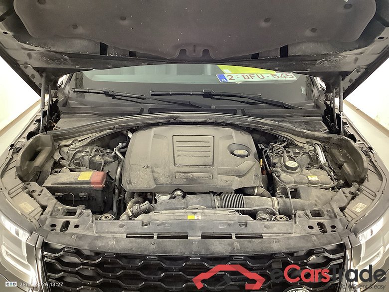 LAND ROVER VELAR 2.0 P400E SE AUTO 4WD #6