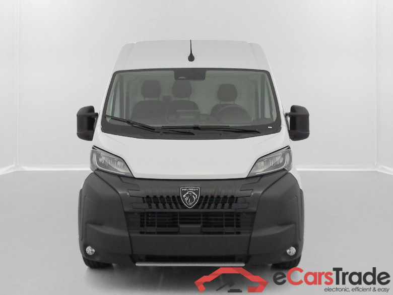 Peugeot Boxer L2H2 3.5 2.2 BlueHDi 140ch 2.2 BlueHDi 140 ch #2