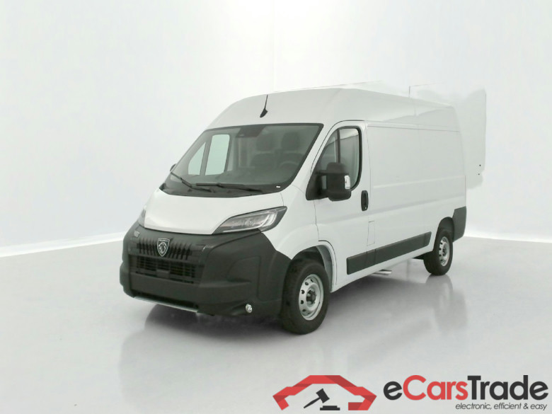 Peugeot Boxer L2H2 3.5 2.2 BlueHDi 140ch 2.2 BlueHDi 140 ch #3