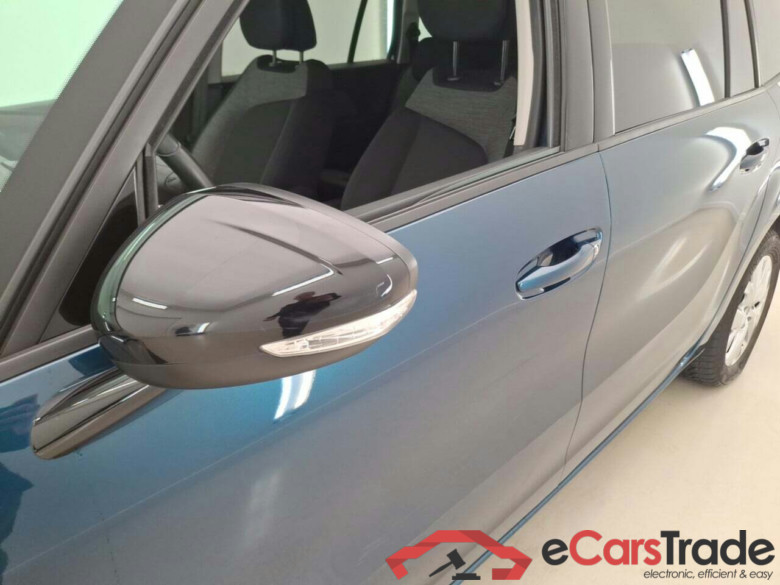 CITROEN C4 SPACETOURER 1.5 BLUEHDI FEEL #4