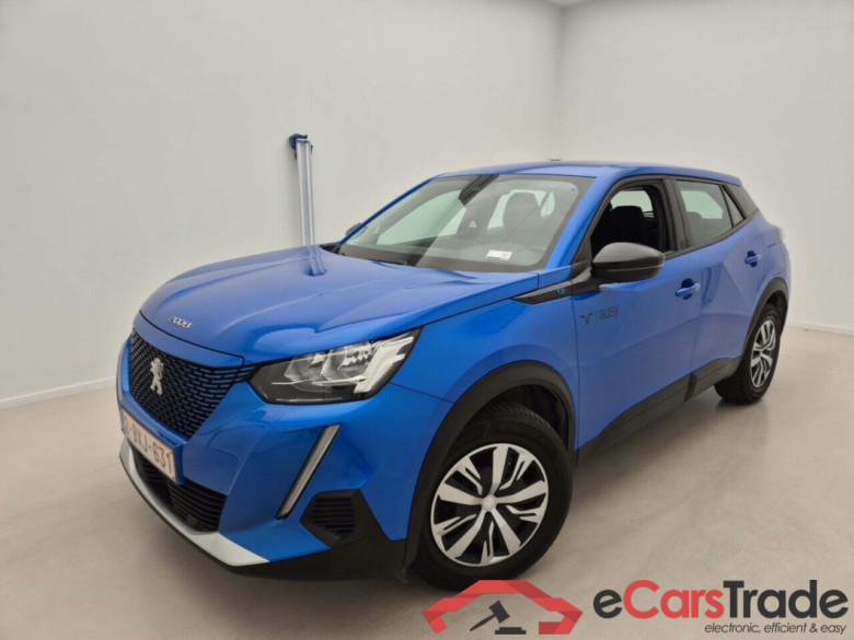 PEUGEOT 2008 ELECTRIQUE ACTIVE #1