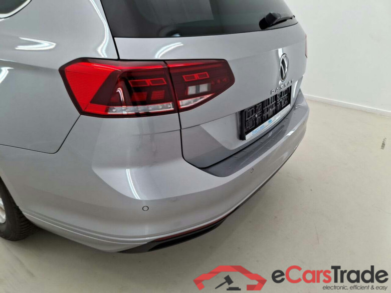 VOLKSWAGEN PASSAT VARIANT 1.5 TSI COMFORTLINE #4