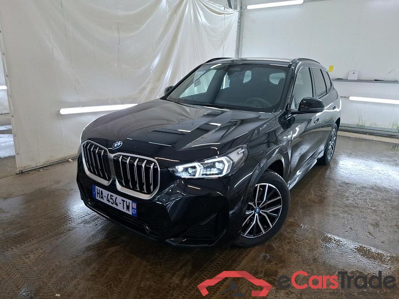 BMW X1 / 2022 / 5P / SUV xDrive25e M Sport DKG7 #1