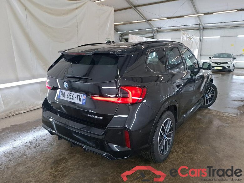 BMW X1 / 2022 / 5P / SUV xDrive25e M Sport DKG7 #3