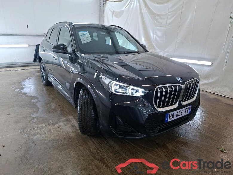 BMW X1 / 2022 / 5P / SUV xDrive25e M Sport DKG7 #4