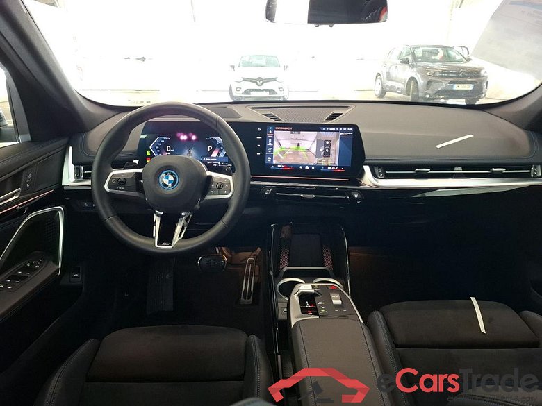 BMW X1 / 2022 / 5P / SUV xDrive25e M Sport DKG7 #5