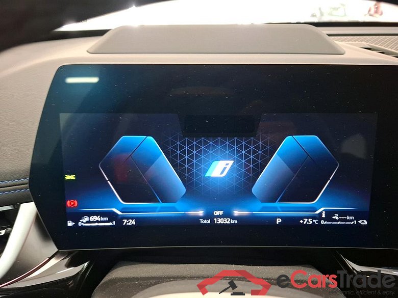 BMW X1 / 2022 / 5P / SUV xDrive25e M Sport DKG7 #6