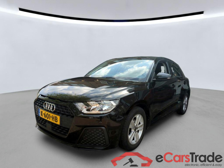 AUDI A1 Sportback 70 kW