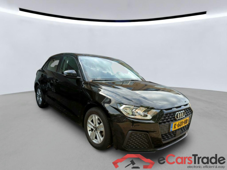AUDI A1 Sportback 70 kW #4
