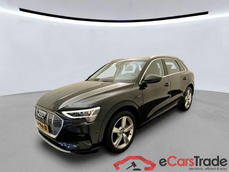 AUDI e-tron 230 kW