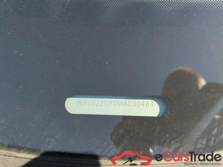 AUDI A3 Limousine 110 kW #2