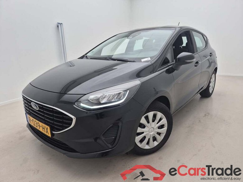 FORD Fiesta 1.0 EB Connected