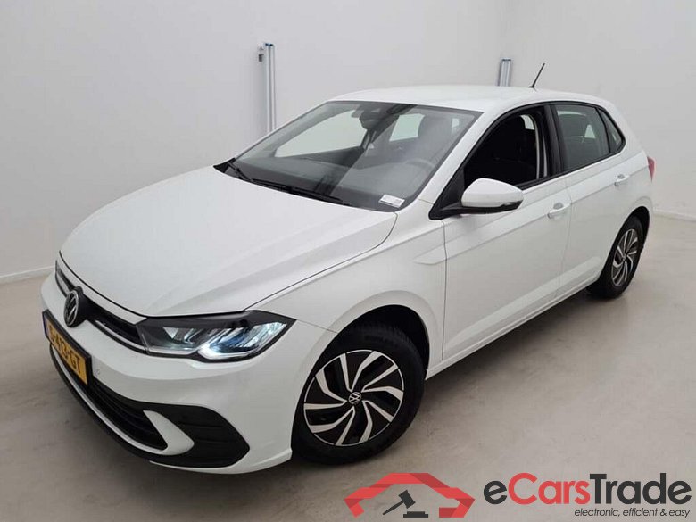 VOLKSWAGEN POLO 1.0 TSI Life Bns