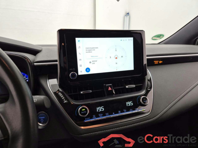 TOYOTA Corolla Touring Sports 1.8 Hybrid Bns Plus #6