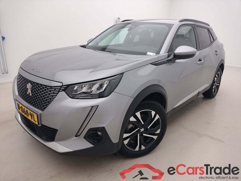 PEUGEOT e-2008 EV All. Pack 50 kWh #1