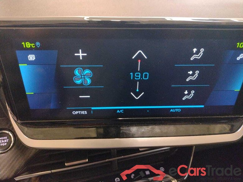 PEUGEOT e-2008 EV All. Pack 50 kWh #5