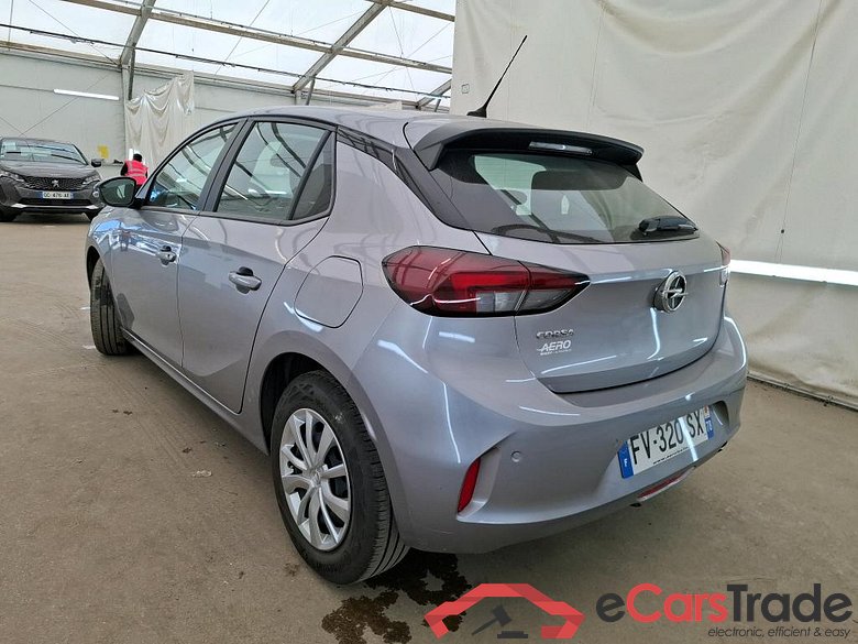 Corsa F Edition Business 1.2 75CV BVM5 E6d #2