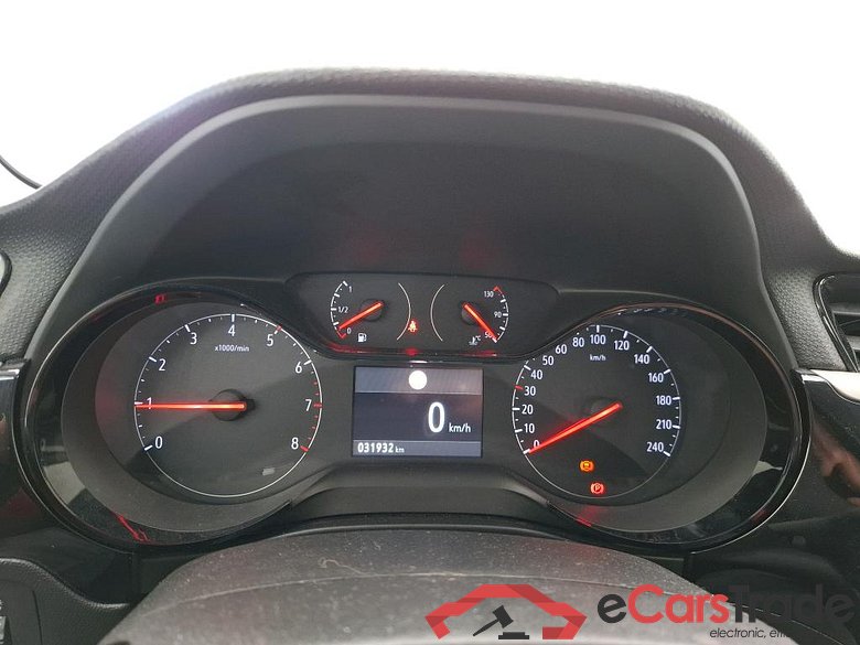 Corsa F Edition Business 1.2 75CV BVM5 E6d #6