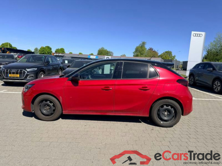 Opel Corsa 1.2T GS-Line Aut. LED Virtual Navi 1/2 Sport-Leather KeylessGo Camera Klima PDC ... #2