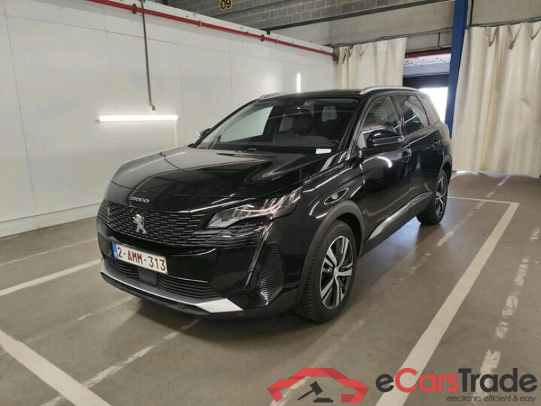 Peugeot 5008 5008 1.5 BlueHDi S/S EAT8 Allure 96kW/130pk  5D/P Auto-8