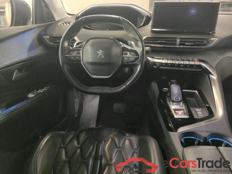 Peugeot 5008 5008 1.5 BlueHDi S/S EAT8 Allure 96kW/130pk  5D/P Auto-8 #5