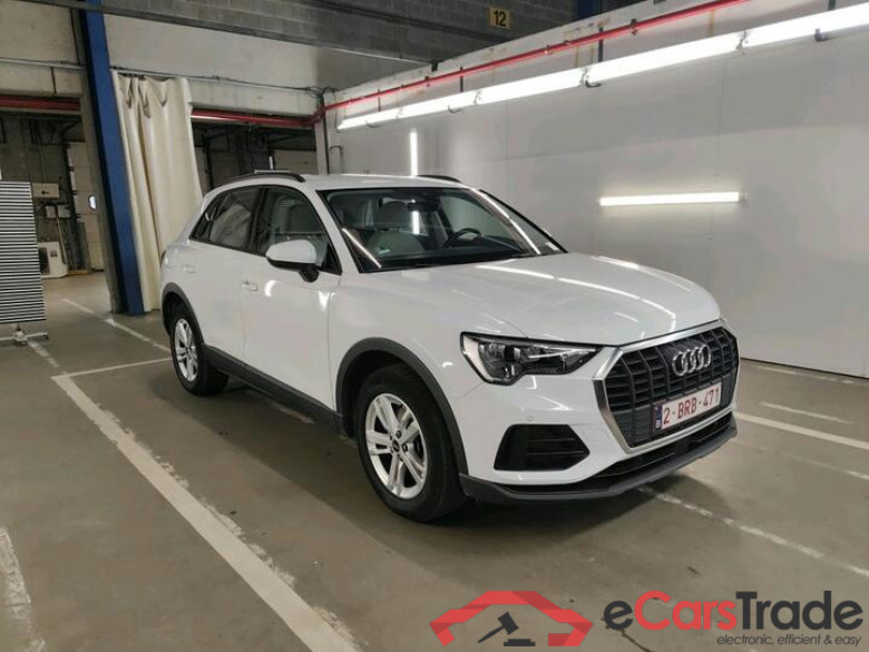 Audi Q3 Q3 35 TFSI S tronic Business Edition (Mild Hybrid) 110kW/150pk  5D/P Auto-7 #2