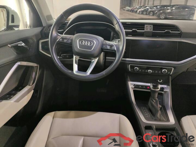 Audi Q3 Q3 35 TFSI S tronic Business Edition (Mild Hybrid) 110kW/150pk  5D/P Auto-7 #5