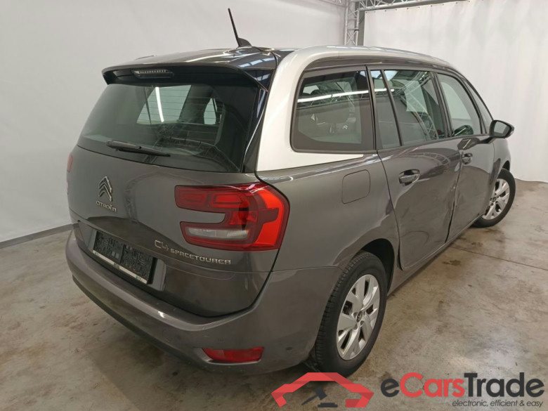 Citroën Grand C4 Spacetourer 1.2 PureTech 130 S&S MAN6 Feel 5d 7pl #2