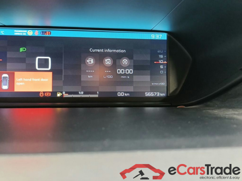 Citroën Grand C4 Spacetourer 1.2 PureTech 130 S&S MAN6 Feel 5d 7pl #6