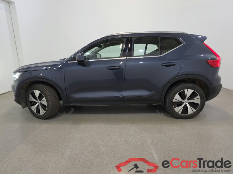 Volvo XC40 1.5 T5 Plug-In Hybrid Aut. LED-Xenon Virtual ACC Navi KeylessGo Camera Klima PDC ... #2