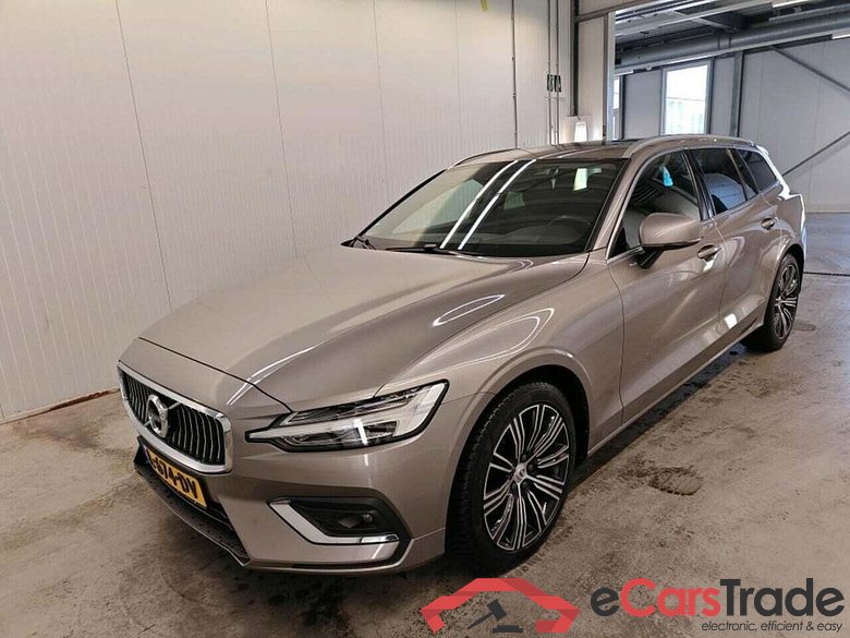 VOLVO V60 2.0 B3 Inscription #1
