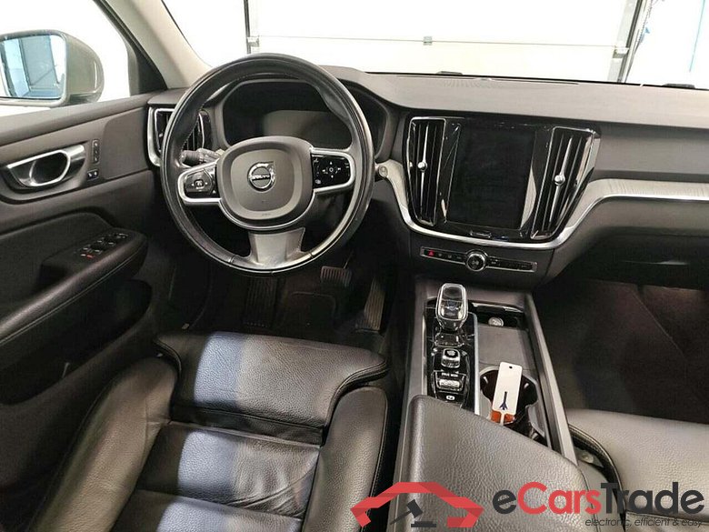 VOLVO V60 2.0 B3 Inscription #3