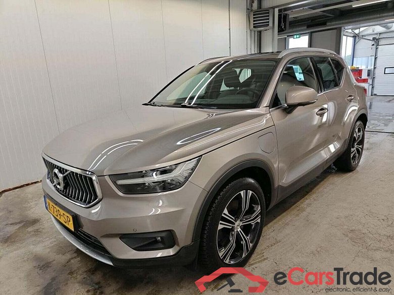 VOLVO XC40 1.5 T5 Rech. Inscr.