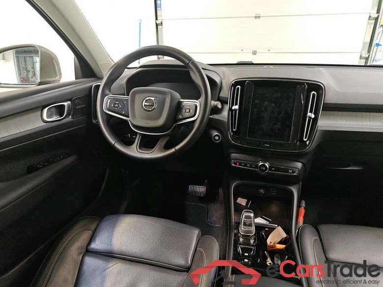 VOLVO XC40 1.5 T5 Rech. Inscr. #3