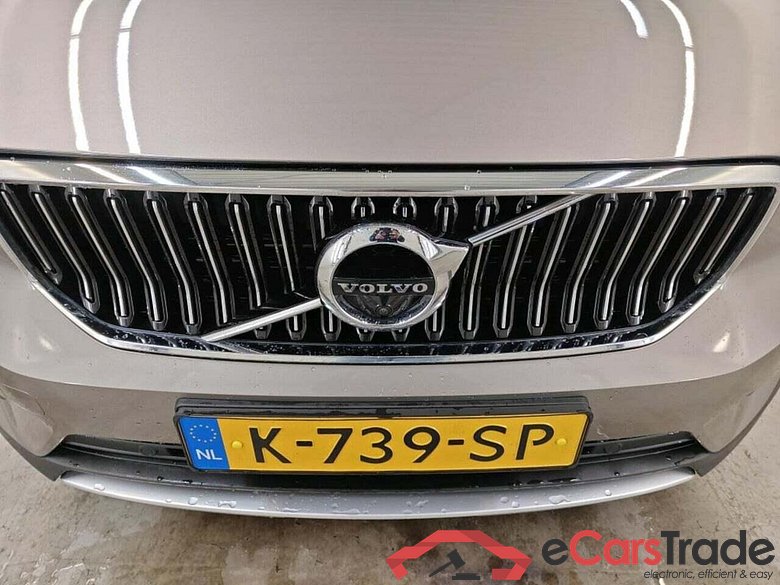 VOLVO XC40 1.5 T5 Rech. Inscr. #4