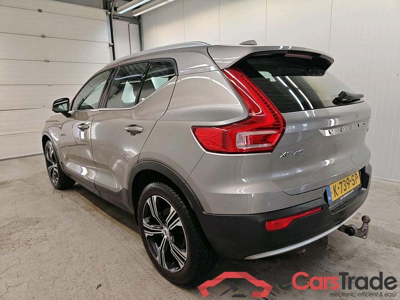 VOLVO XC40 1.5 T5 Rech. Inscr. #6
