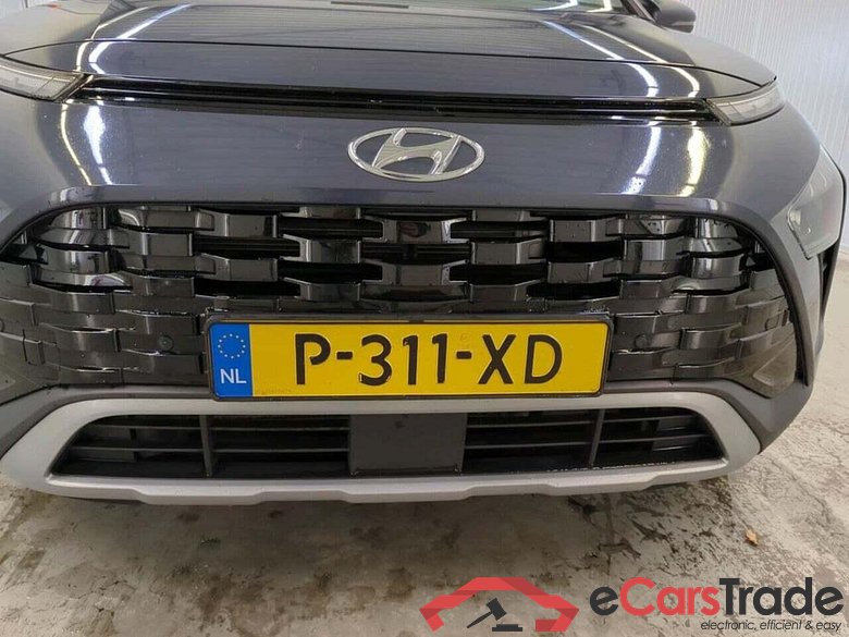 HYUNDAI Bayon 1.0 T-GDI Prem. Sky #4