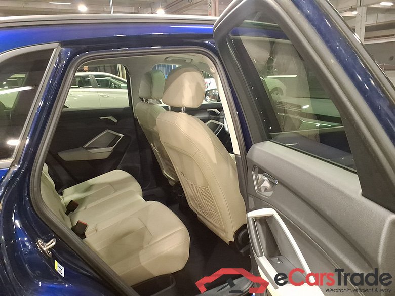 AUDI Q3 2.0 35 TDI S TRONIC ADVANCED BUSINESS ED #5