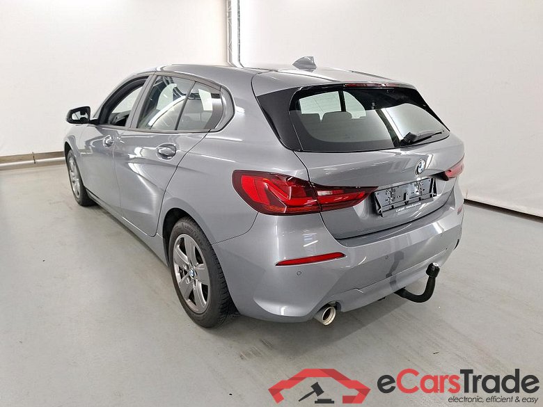 BMW 1 SERIES HATCH 1.5 116I (80KW) #3