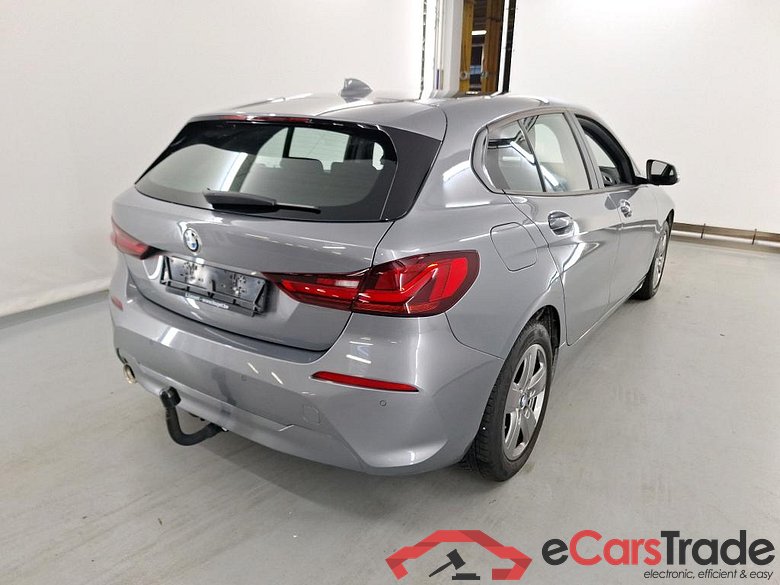 BMW 1 SERIES HATCH 1.5 116I (80KW) #4