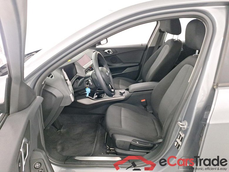 BMW 1 SERIES HATCH 1.5 116I (80KW) #5