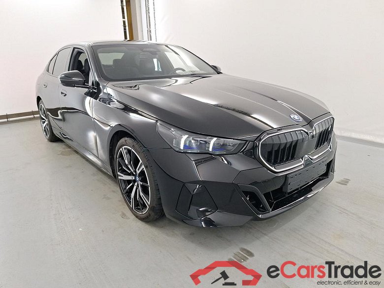 BMW I5 BEV EDRIVE40 250KW #2