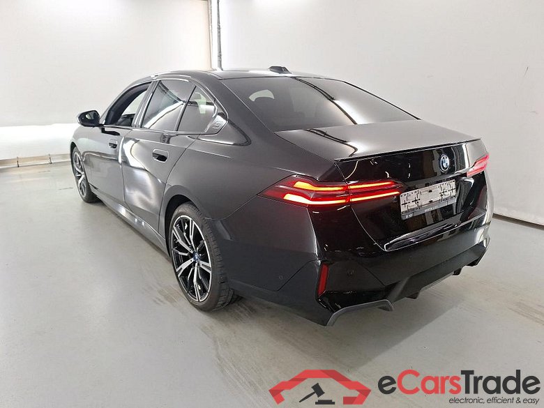 BMW I5 BEV EDRIVE40 250KW #3