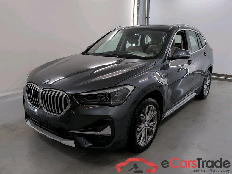 BMW X1 1.5 XDRIVE25E PHEV 162KW) #1