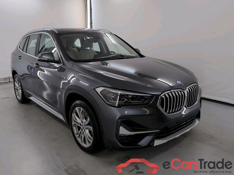 BMW X1 1.5 XDRIVE25E PHEV 162KW) #2